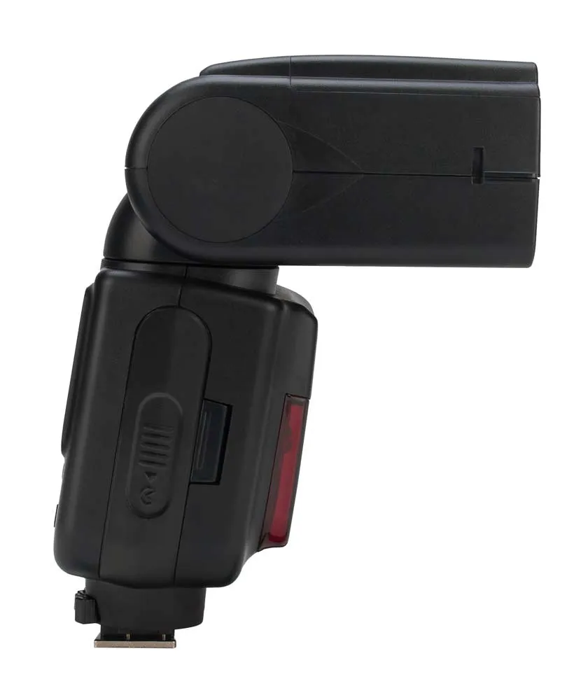 Promaster 200ST-R Speedlite Nikon