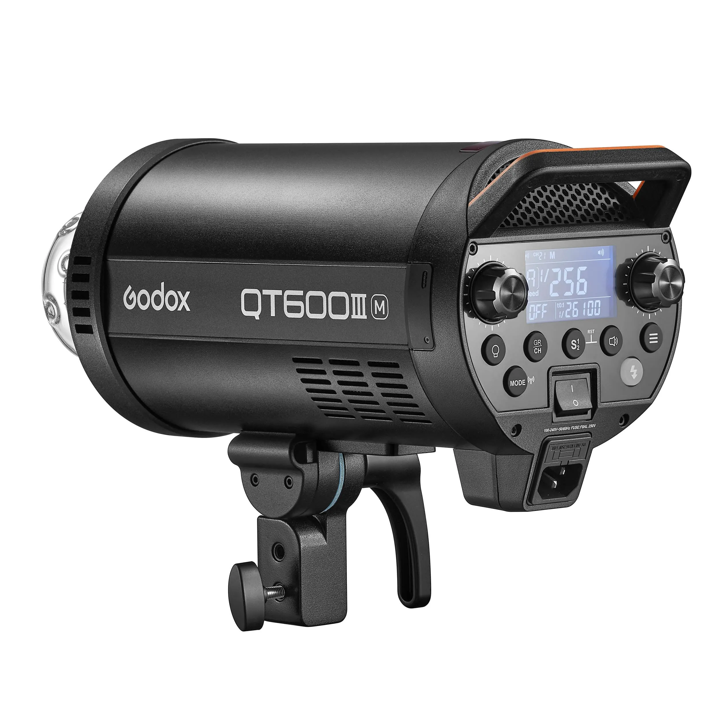 QT600IIIM Dual Studio Flash Kit