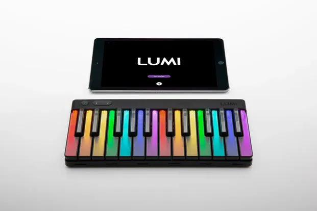 ROLI LUMI Keys Studio Edition