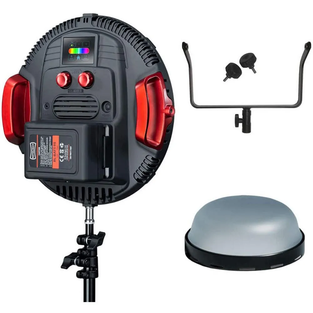 Rotolight AEOS 2 PRO (Single Light)