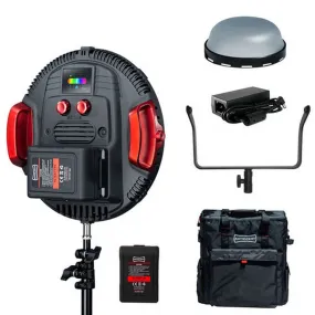 Rotolight AEOS 2 PRO - Traveller Kit