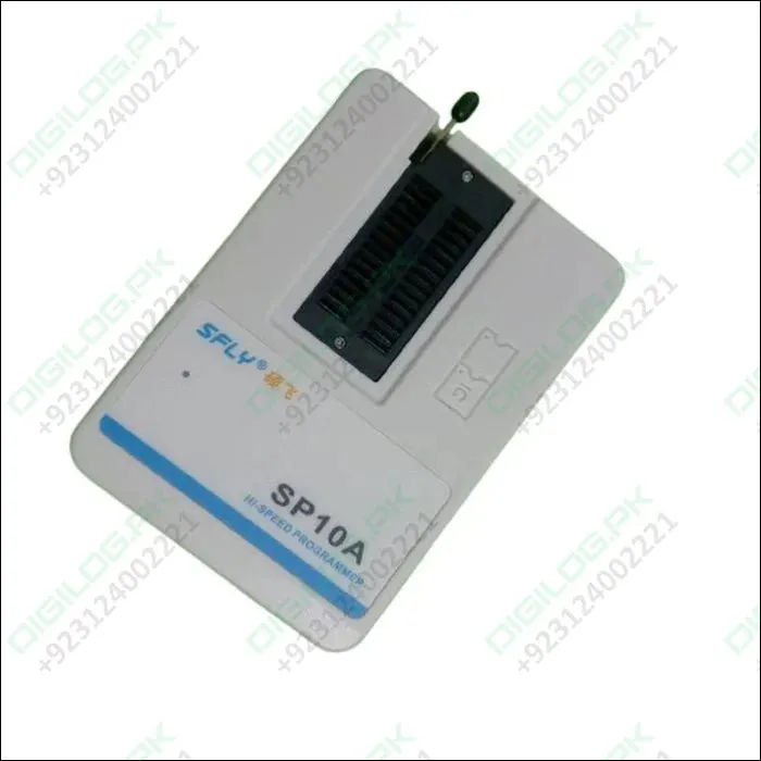 SFLY Eprom Bios Flash Isp Usb Programmer Sp10-a