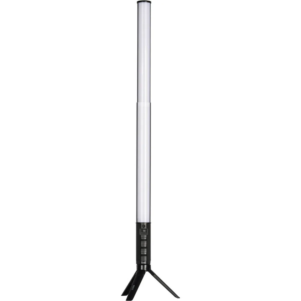 Sirui T60 Telescopic RGB LED Tube Light