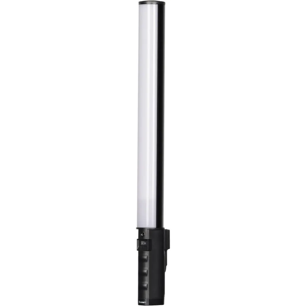 Sirui T60 Telescopic RGB LED Tube Light