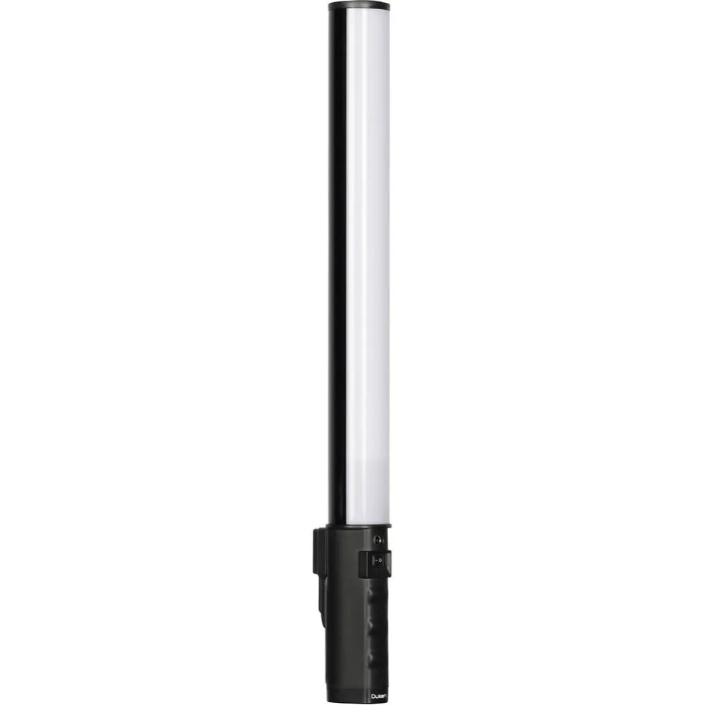 Sirui T60 Telescopic RGB LED Tube Light