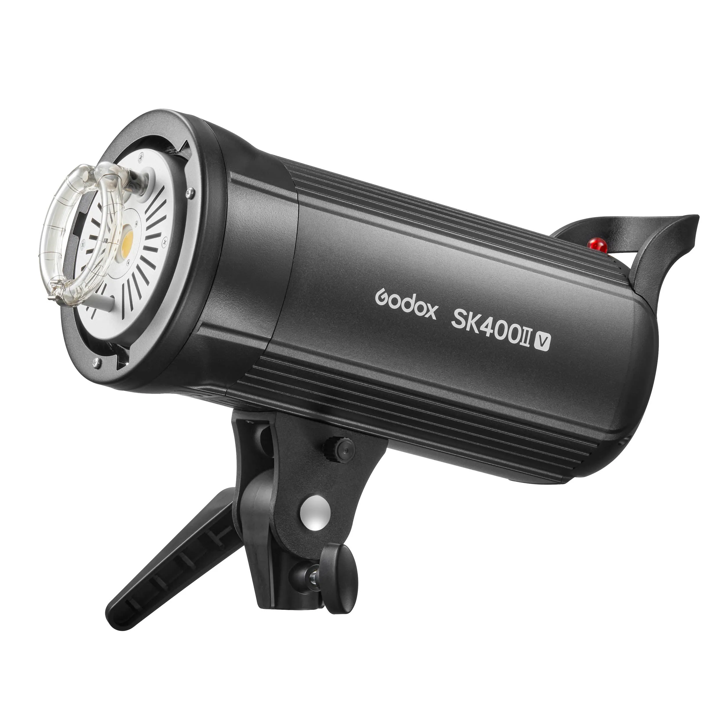 SK400II-V Dual Studio Flashes Kit