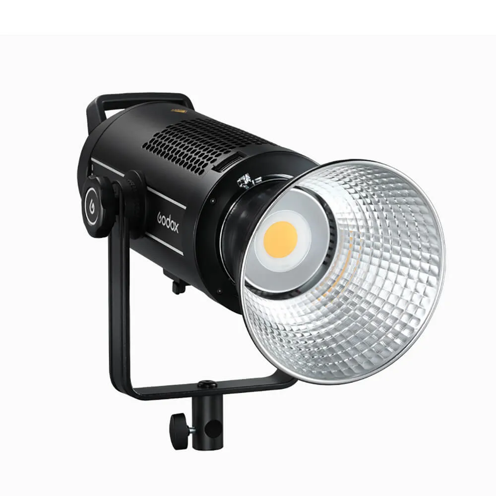 SL200II Daylight Balanced LED Light with S120T Softbox & Stand