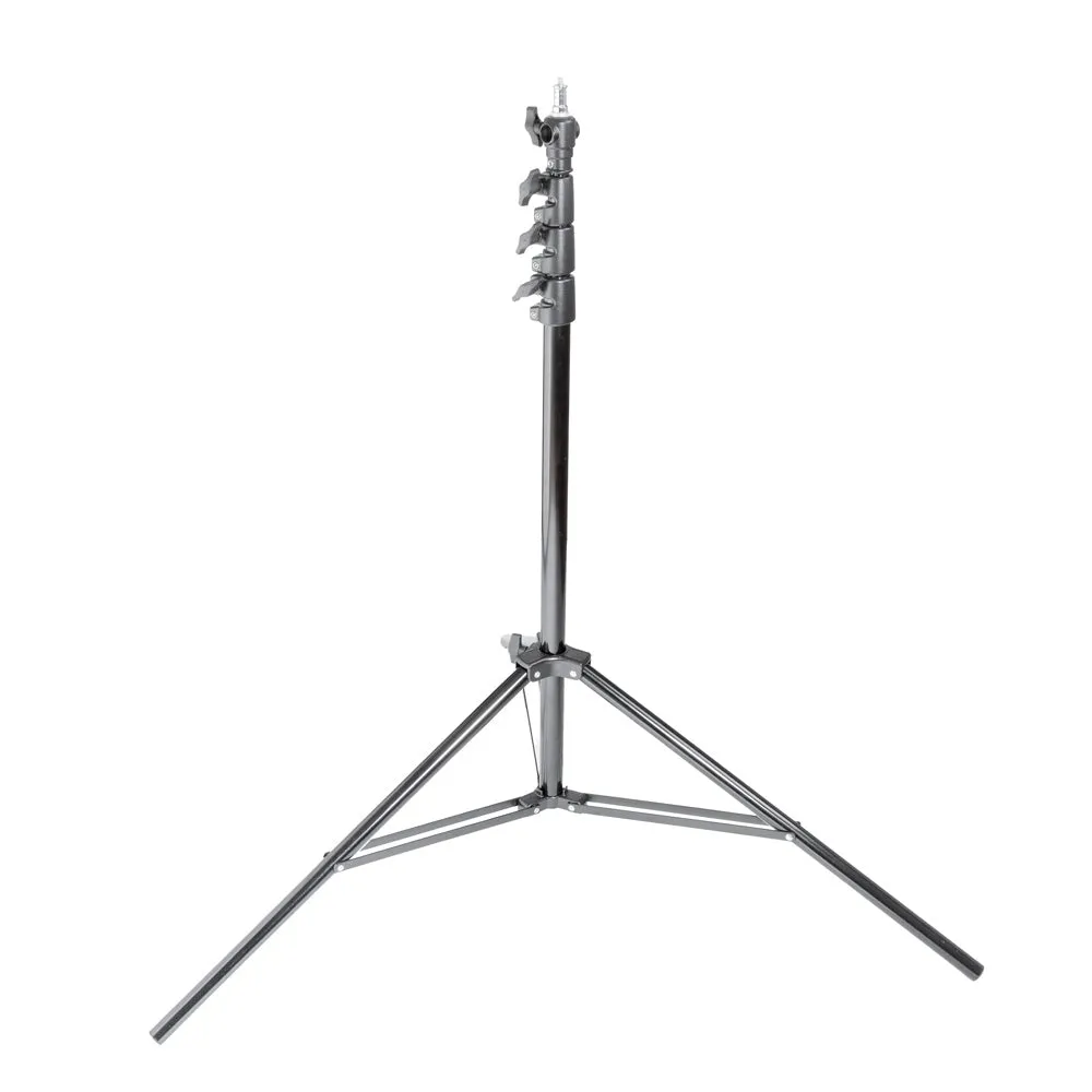 SL200II Daylight Balanced LED Light with S120T Softbox & Stand