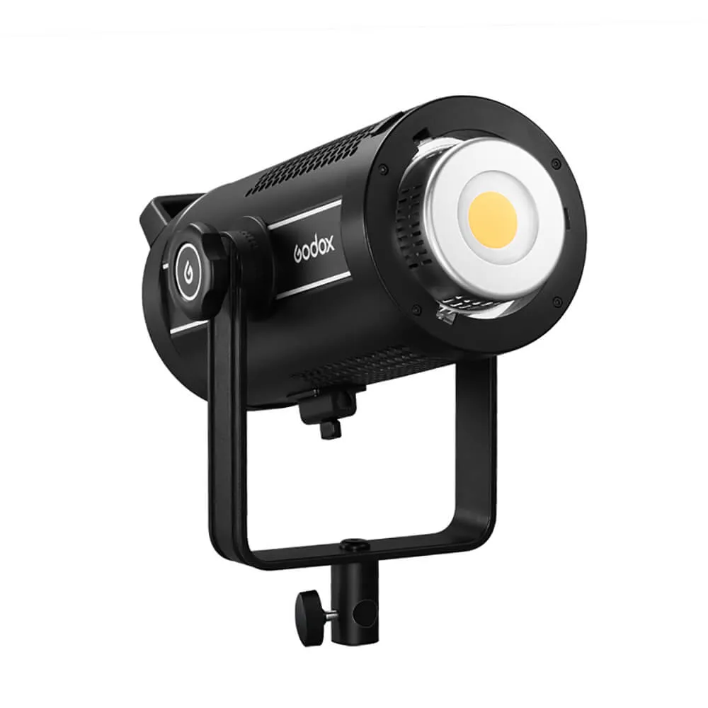 SL200II Daylight Balanced LED Light with S120T Softbox & Stand