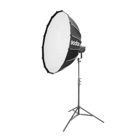 SL200IIBi Complete Photography Kit with S120T Softbox & Stand