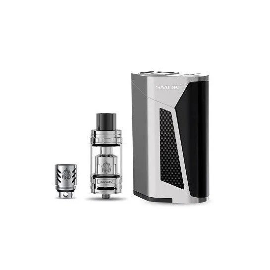 Smok GX350 TC Full Kit (350W mod w/ TFV8 Tank)