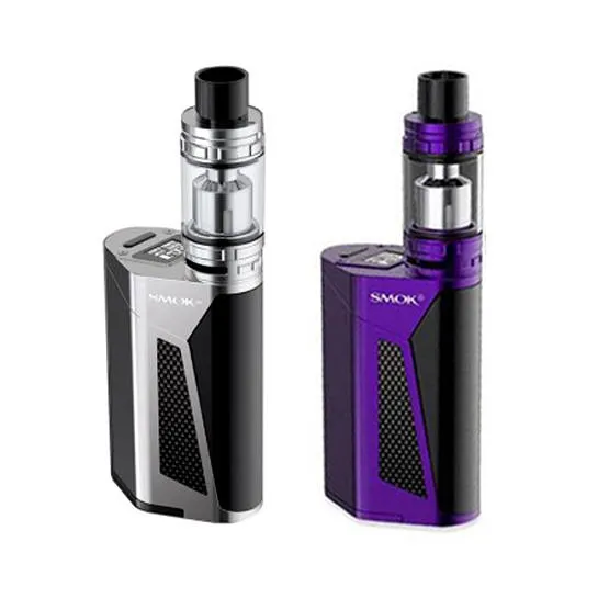 Smok GX350 TC Full Kit (350W mod w/ TFV8 Tank)