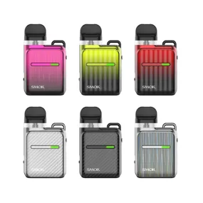 Smok Novo Master Box Pod Kit