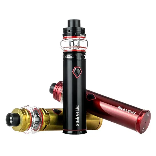 SMOK Stick V9 Max Starter Kit