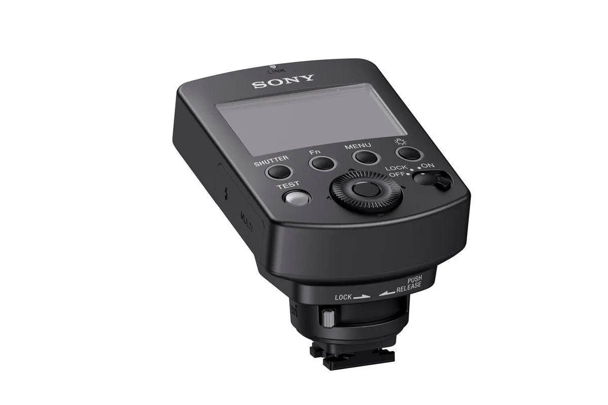 Sony FA-WRC1M Wireless Radio Commander