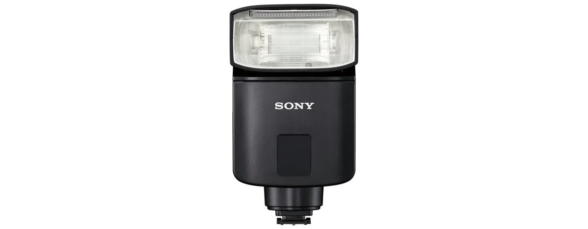 Sony HVL-F32M External Flash