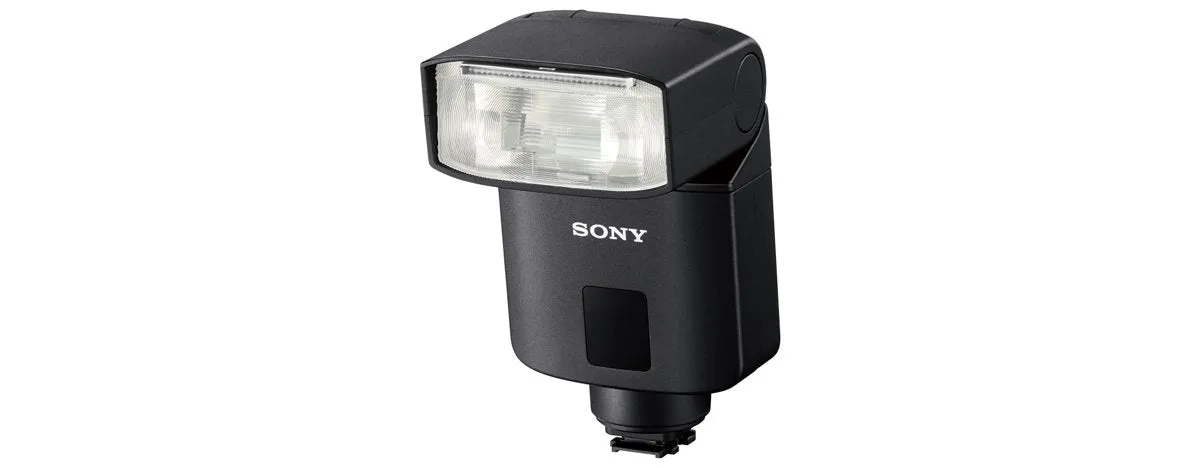 Sony HVL-F32M External Flash