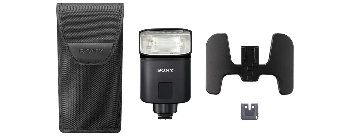 Sony HVL-F32M External Flash