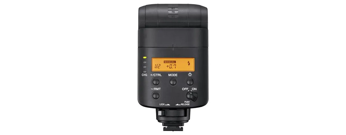 Sony HVL-F32M External Flash