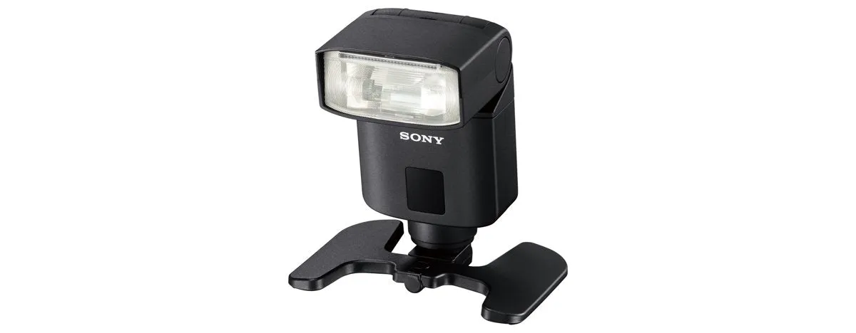 Sony HVL-F32M External Flash