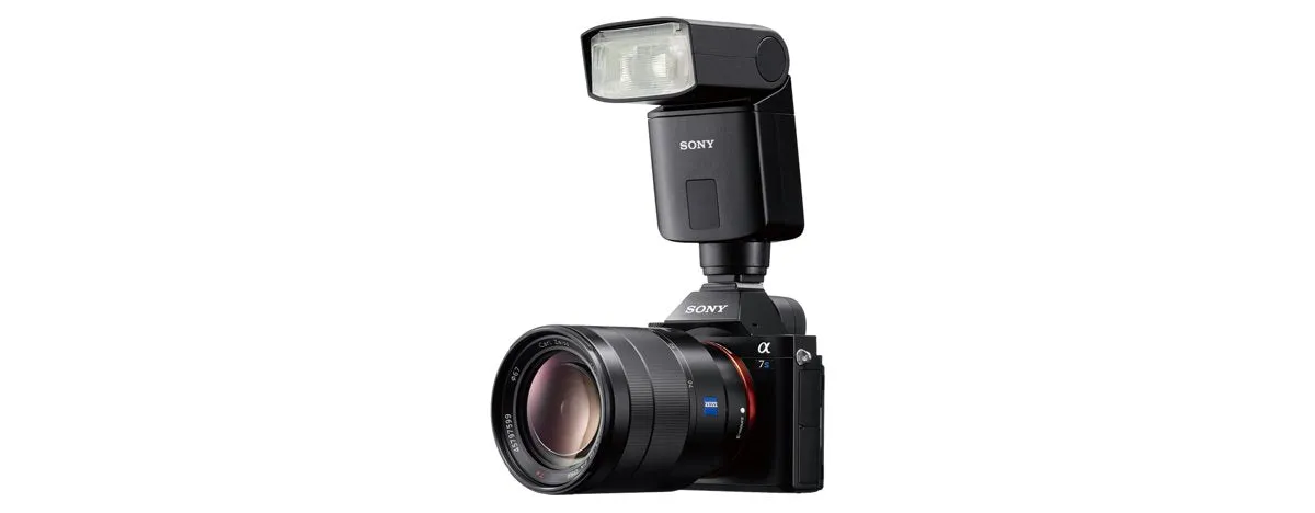 Sony HVL-F32M External Flash