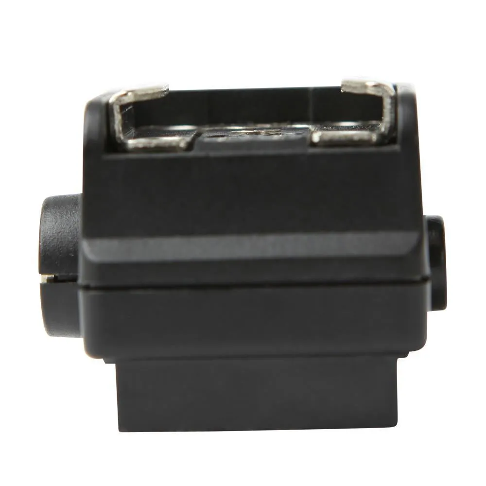 Sony Minolta Konica Flash Hot shoe Adapter for A950 A900 A850 A500 A77 A55