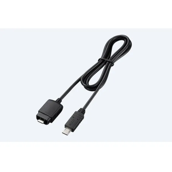 Sony Multi-Terminal Connection Cable