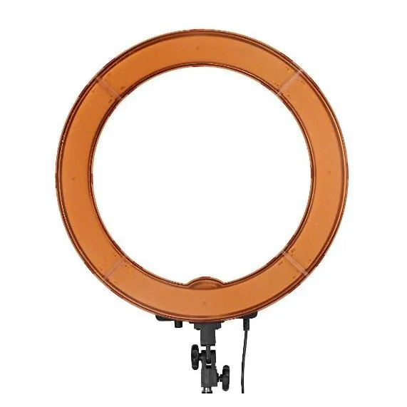 Spectrum 50cm High Powered LED Diva Ring Light Pro - Australian Stock (Light Only)