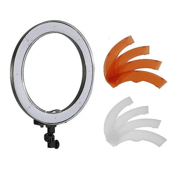 Spectrum 50cm High Powered LED Diva Ring Light Pro - Australian Stock (Light Only)