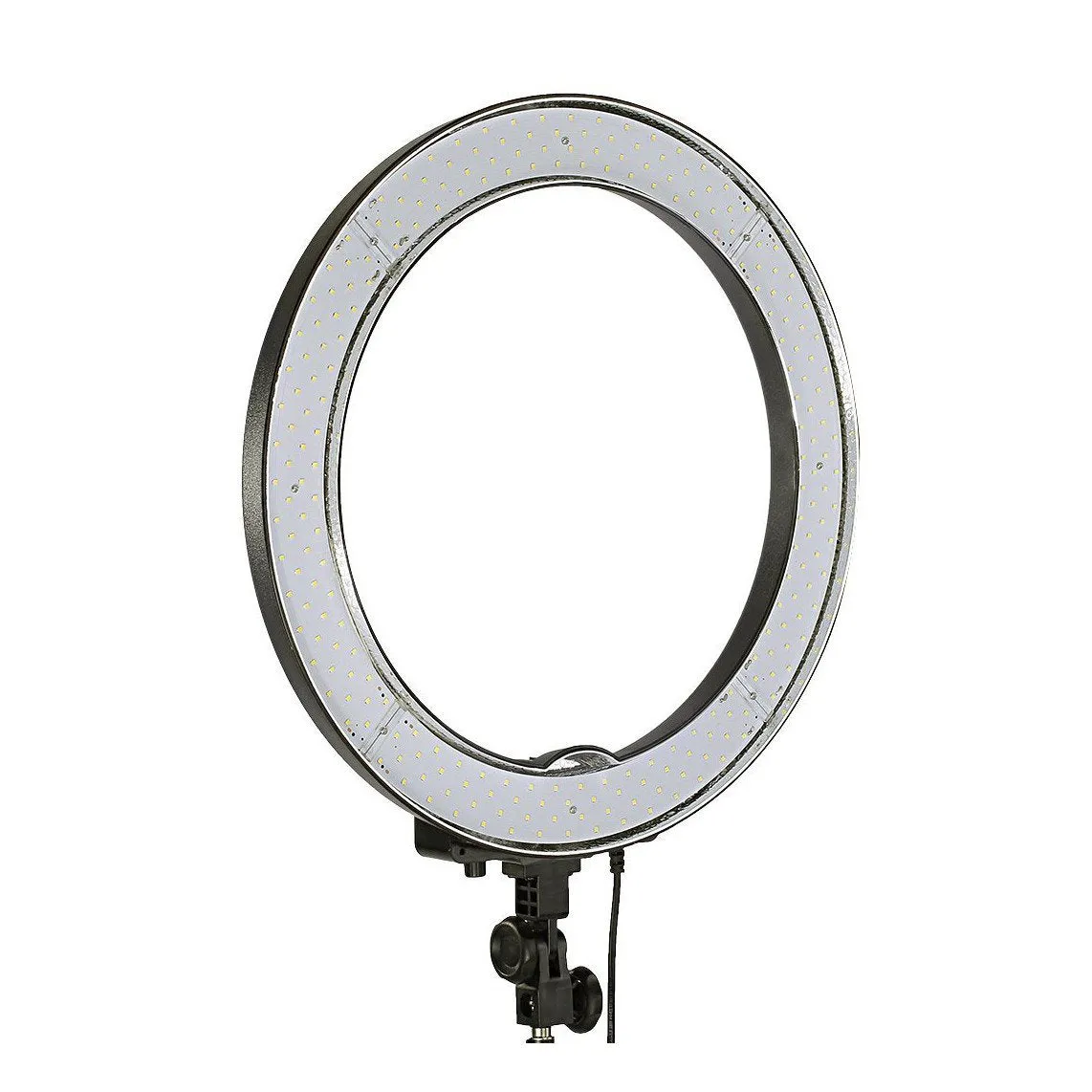 Spectrum 50cm High Powered LED Diva Ring Light Pro - Australian Stock (Light Only)