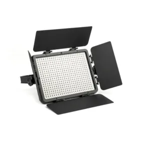 Spectrum Aurora Platinum Pro Side Fill Photo Video LED Light (DEMO STOCK)