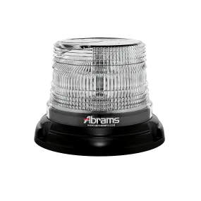 StarEye 4" Dome 12 LED Permanent Mount Beacon