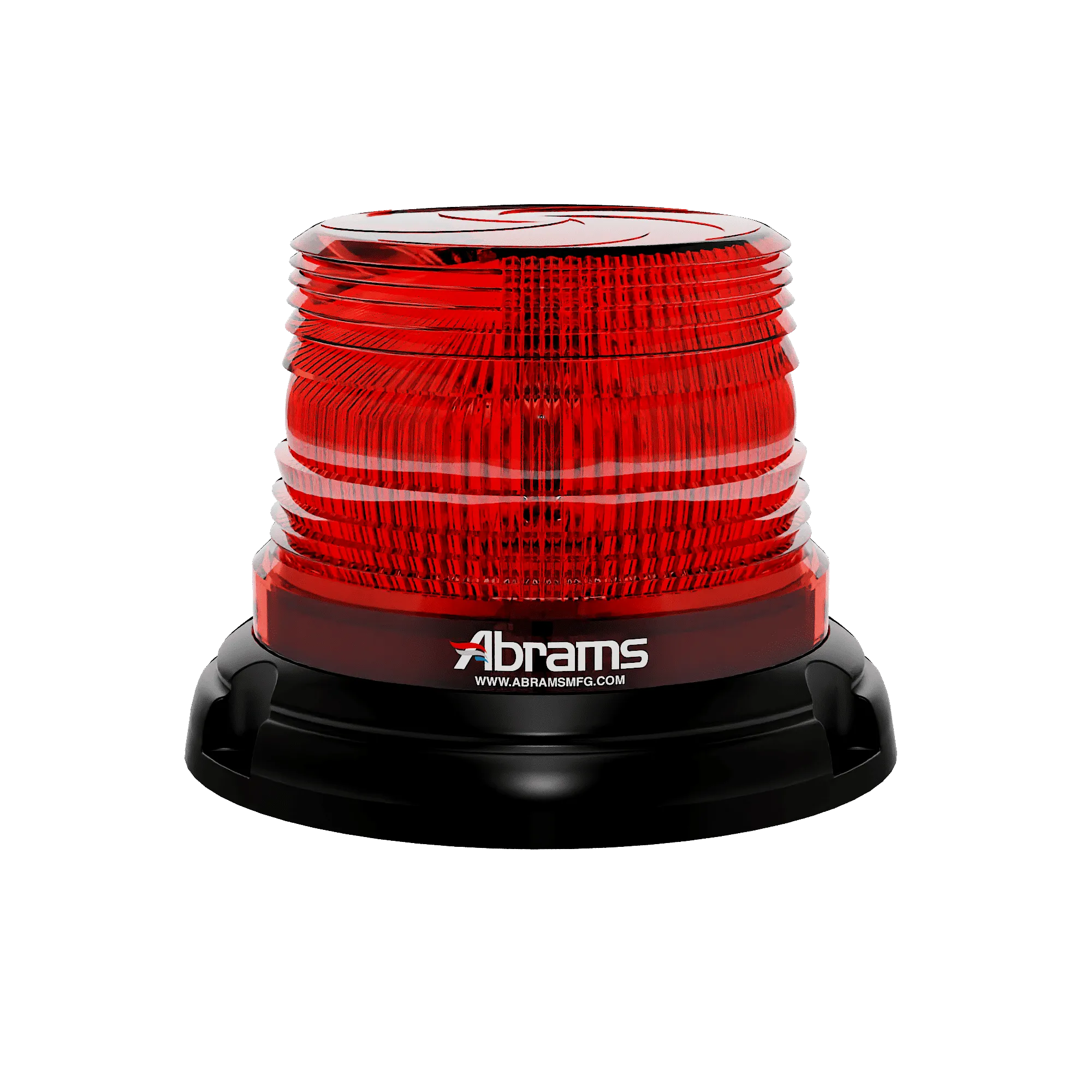 StarEye 4" Dome 12 LED Permanent Mount Beacon