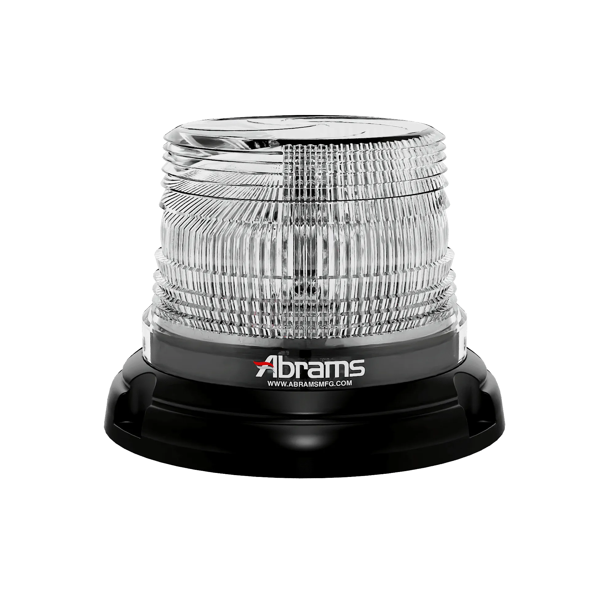 StarEye 4" Dome 12 LED Permanent Mount Beacon