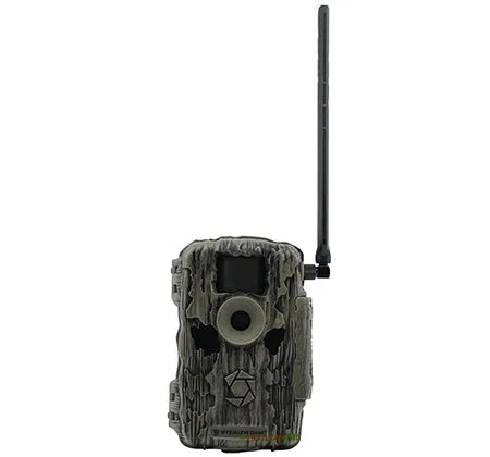 Stealth Cam Fusion Max (Cellular)