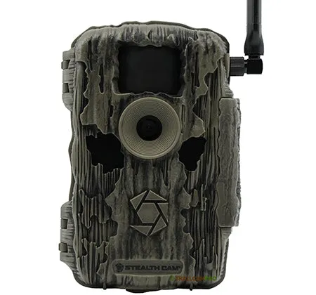 Stealth Cam Fusion Max (Cellular)