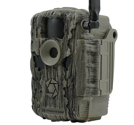 Stealth Cam Fusion Max (Cellular)