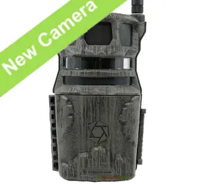 Stealth Cam REVOLVER PRO 360 (Cellular)