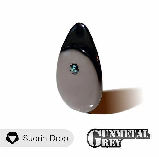 Suorin Drop Pod Device Kit