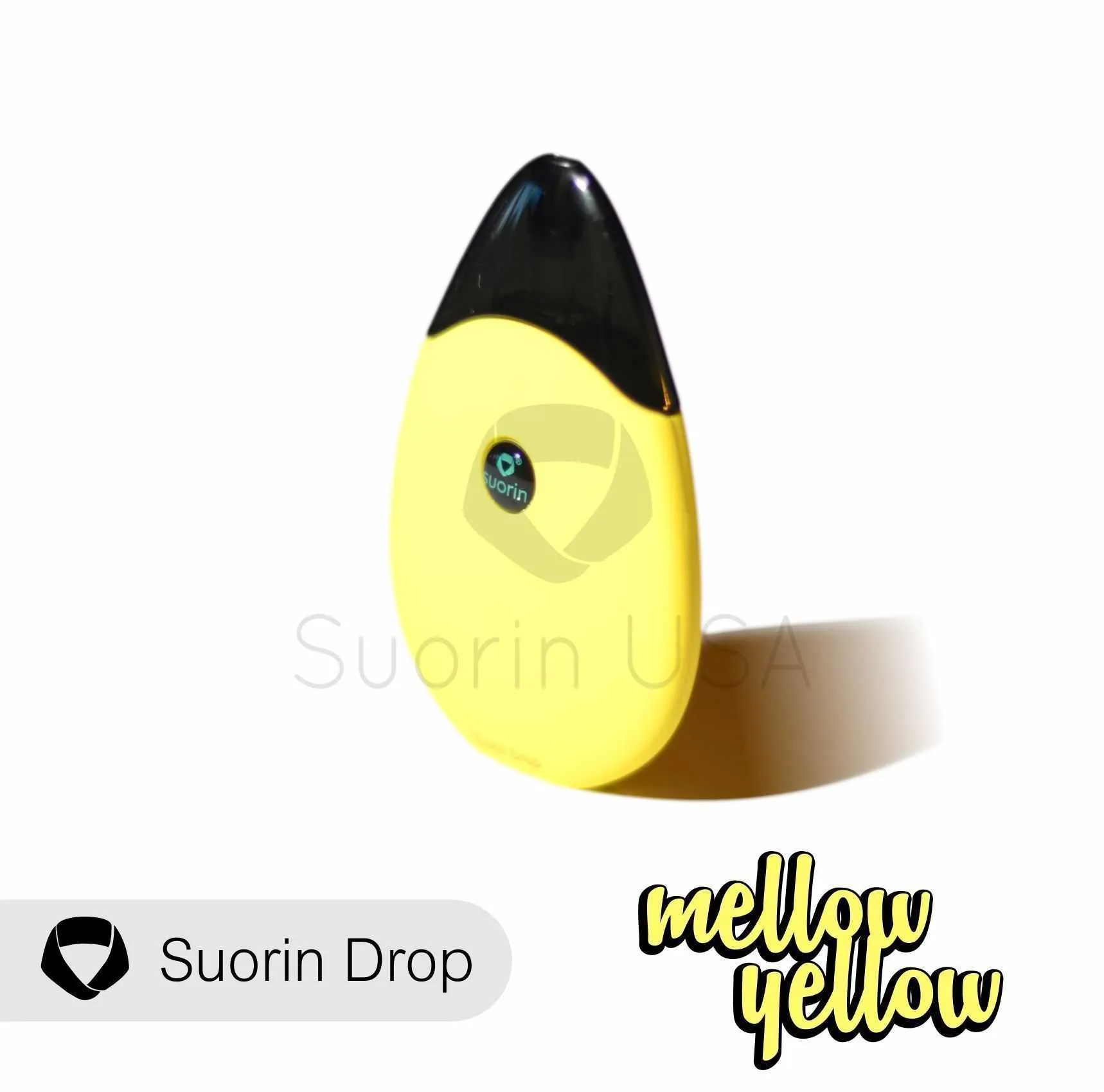 Suorin Drop Pod Device Kit