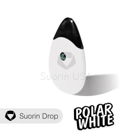 Suorin Drop Pod Device Kit