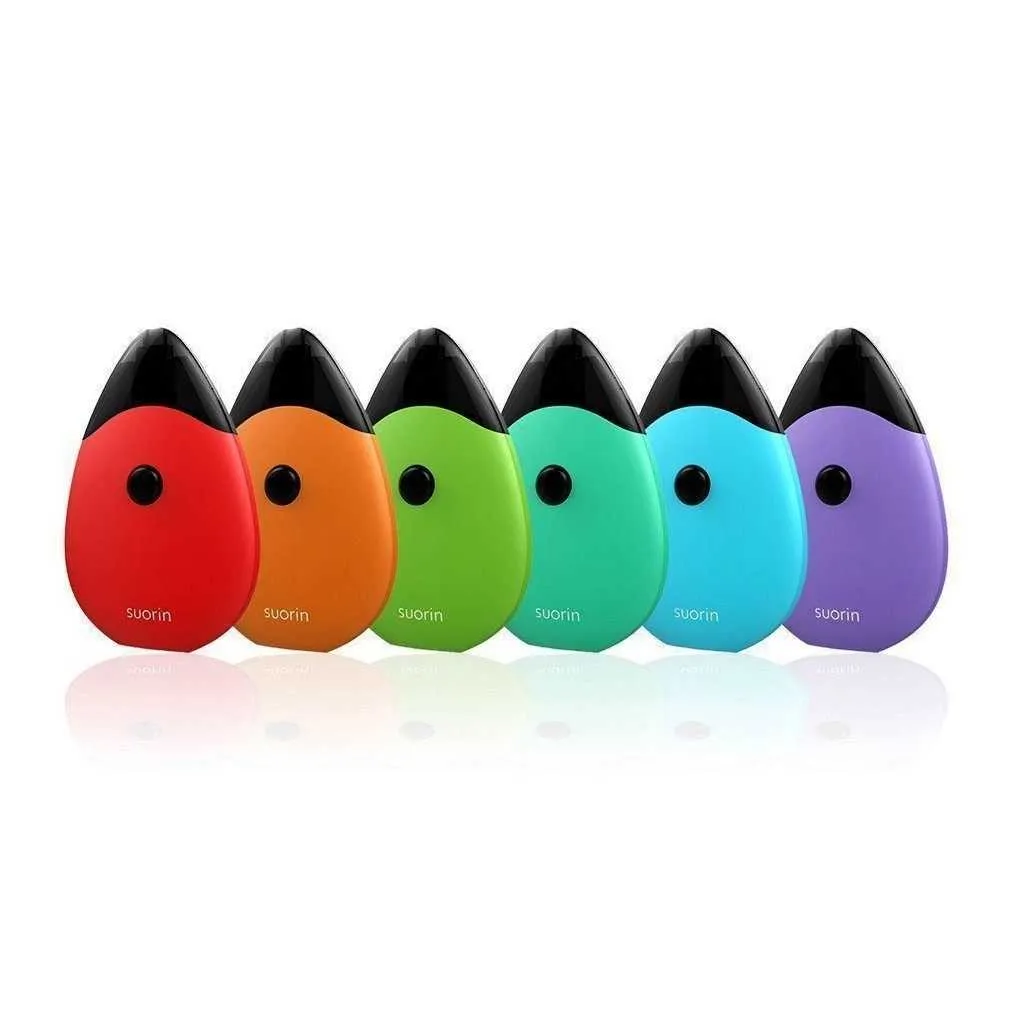 Suorin Drop Pod Device Kit