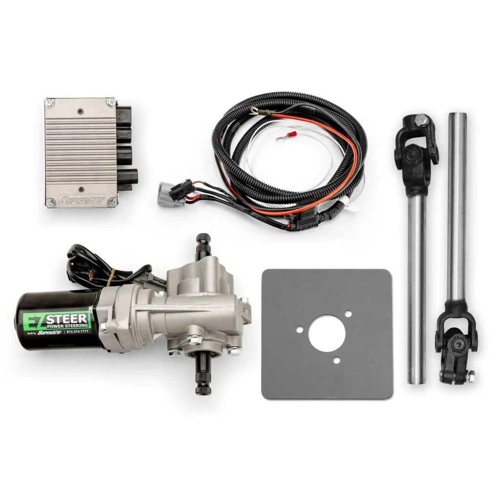 SuperATV Universal Power Steering Kit (170W / 220W)