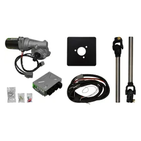 SuperATV Universal Power Steering Kit (170W / 220W)