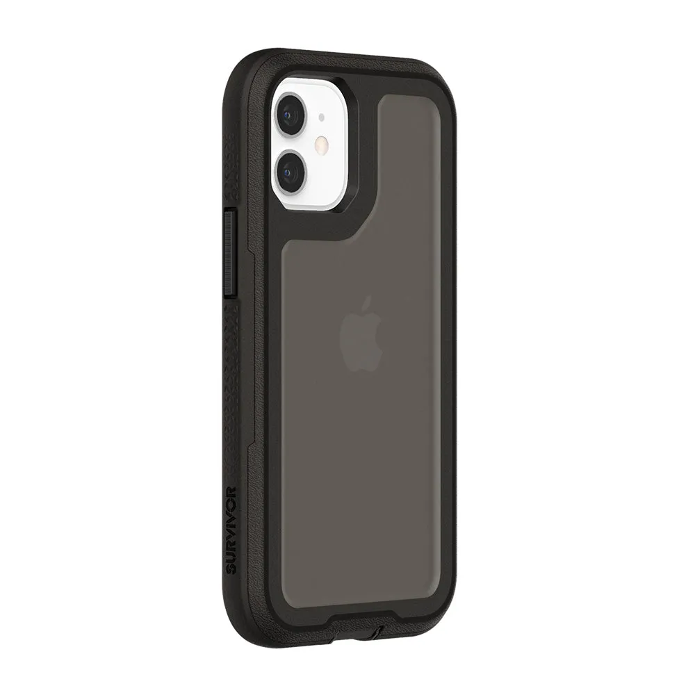 Survivor Extreme for iPhone 12 mini