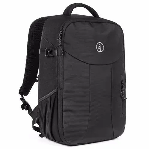 Tamrac Nagano 16L Backpack, Black