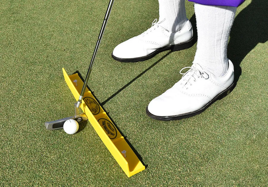 The Putting Arc T3