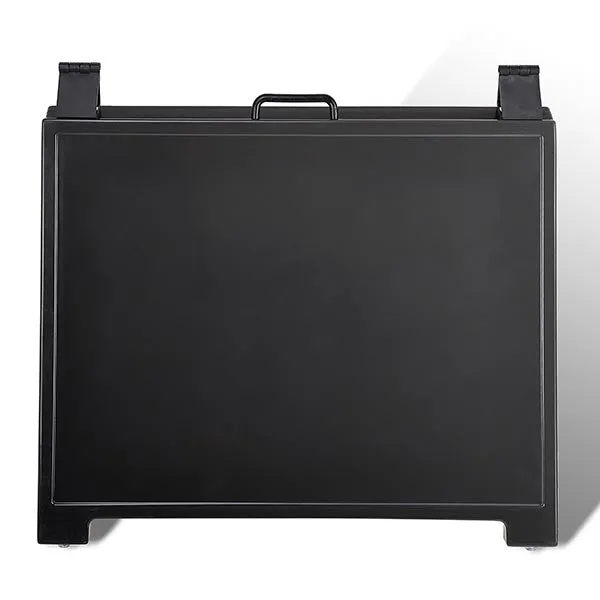 TheLAShop 23"x17" Sandwich Double-Side A Frame Board Sign Sidewalk