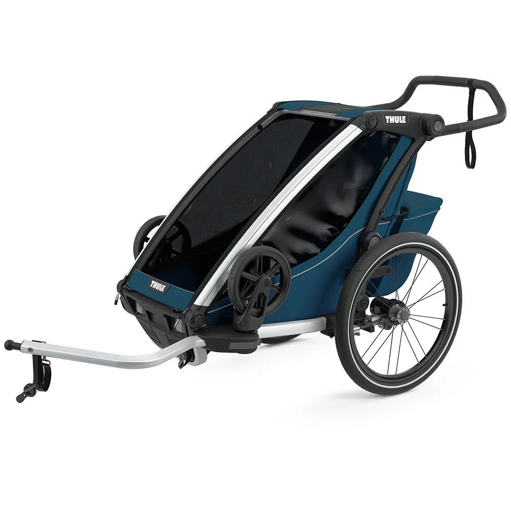 Thule Chariot Cross Multi Sport Trailer