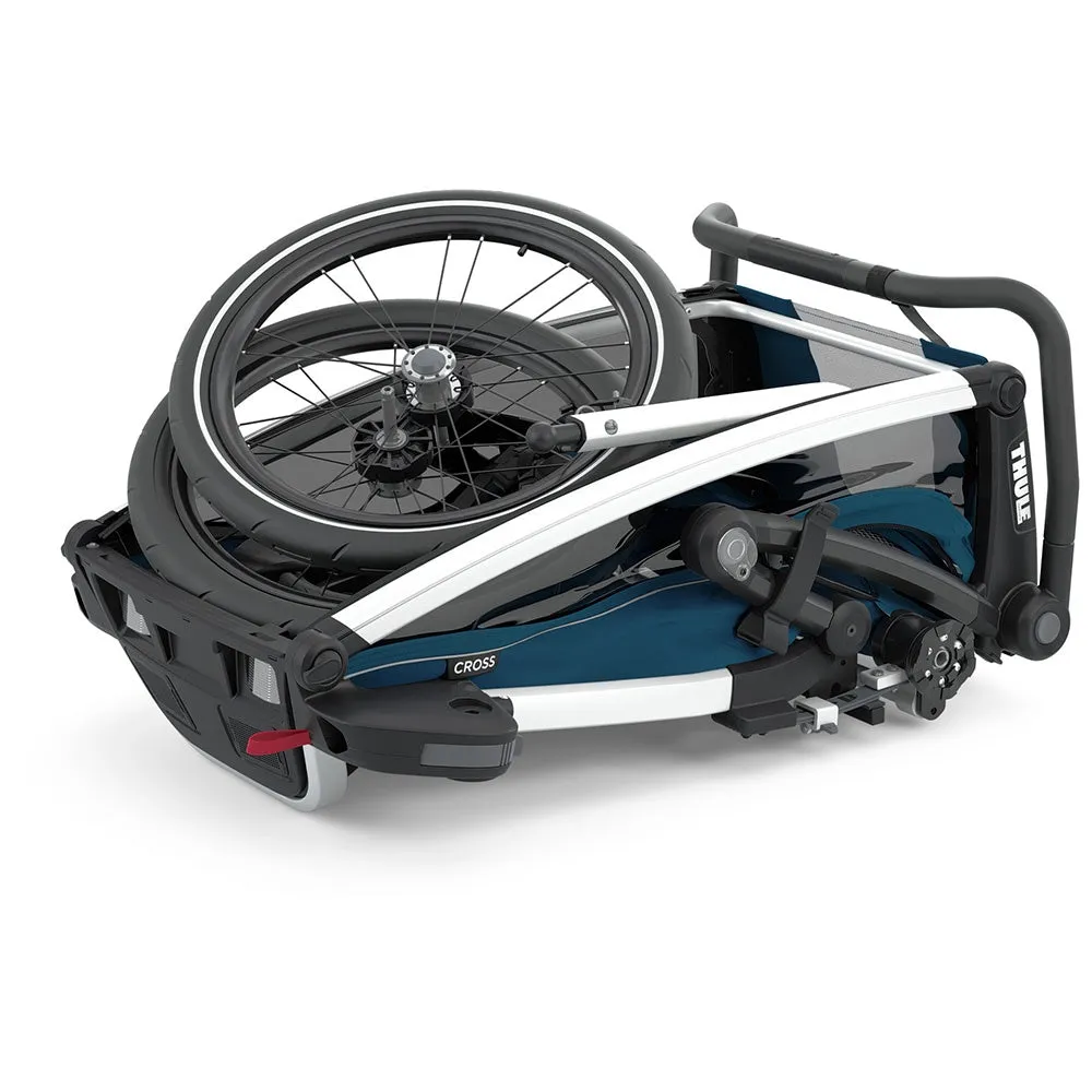 Thule Chariot Cross Multi Sport Trailer